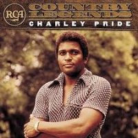 Charley Pride - RCA Country Legends